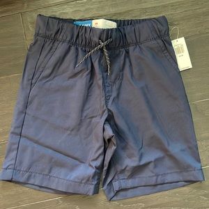 NWT Old Navy Quick Dry Boys Shorts